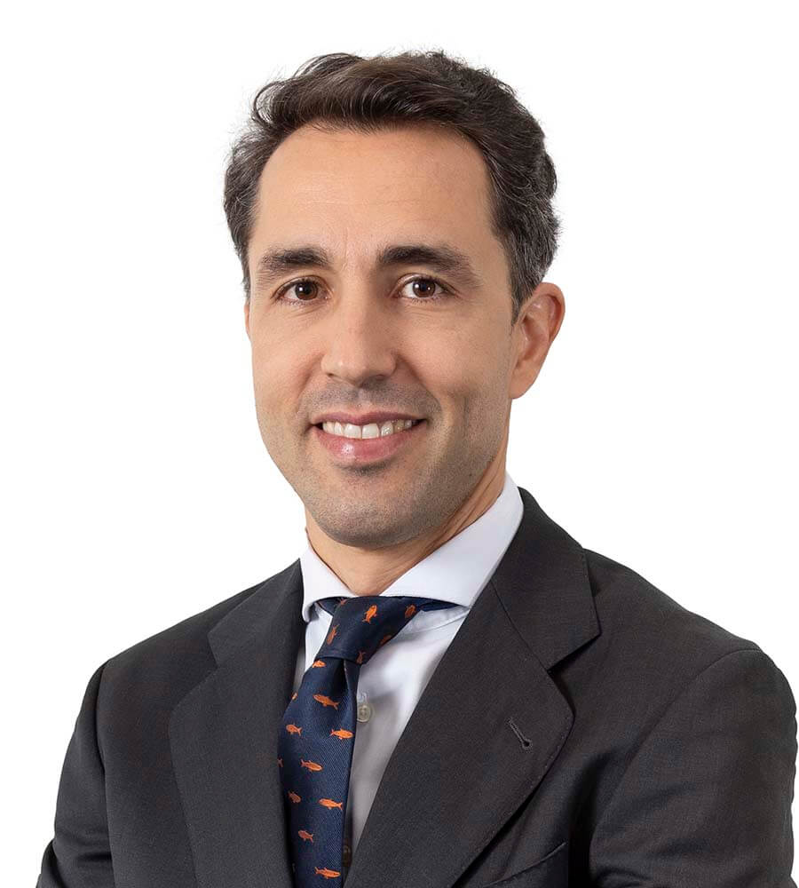 Juan Alcalá