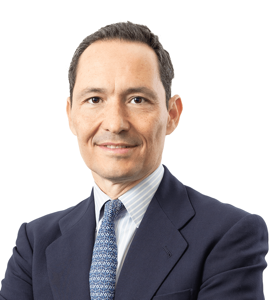Luis Peña