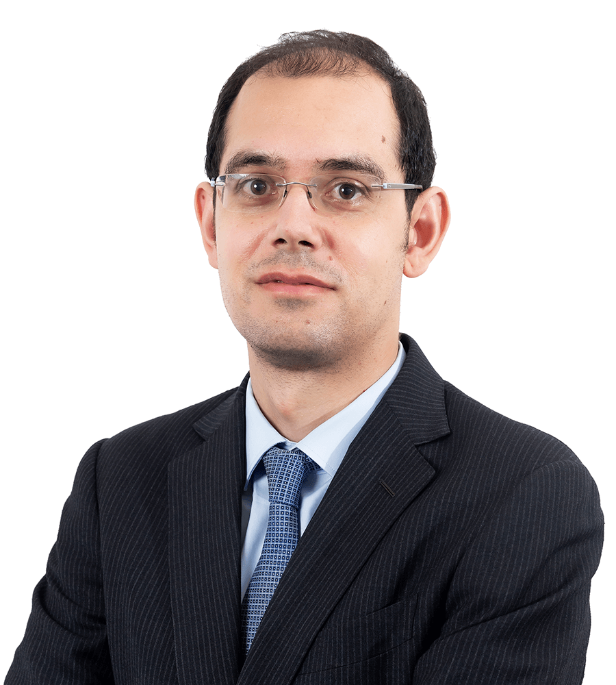 Luis Golderos