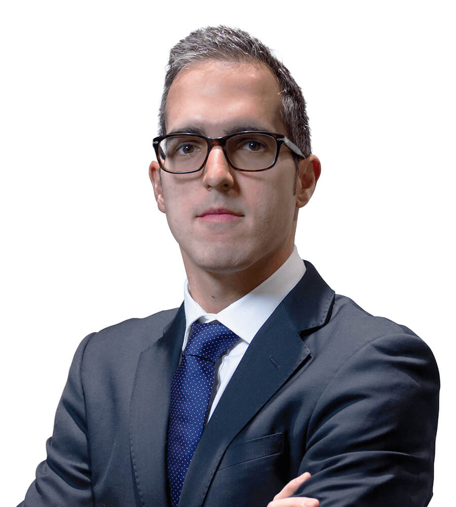 Miguel Molina
