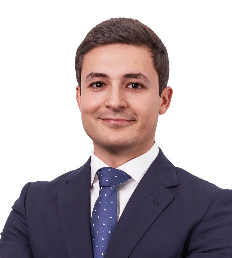 Pablo Ortea