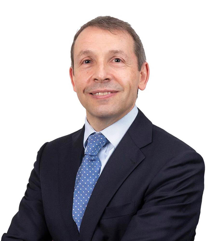 Mark Giacopazzi