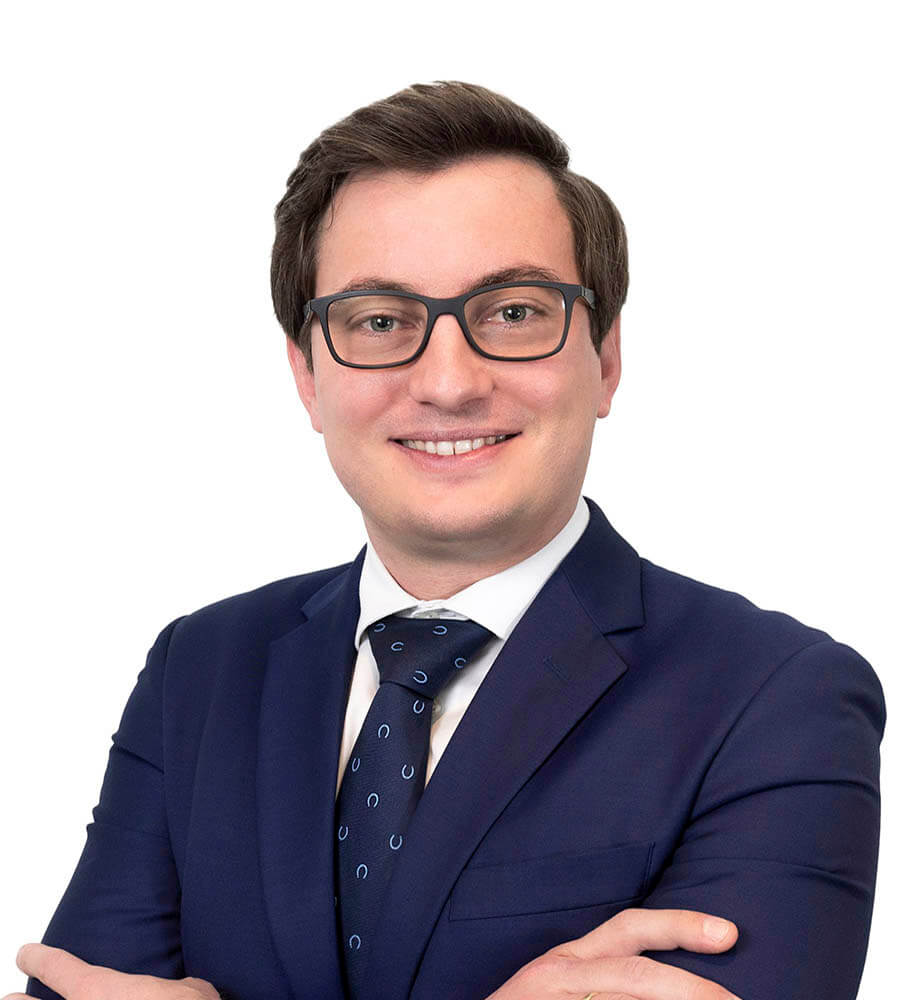 Martin Le Mettais