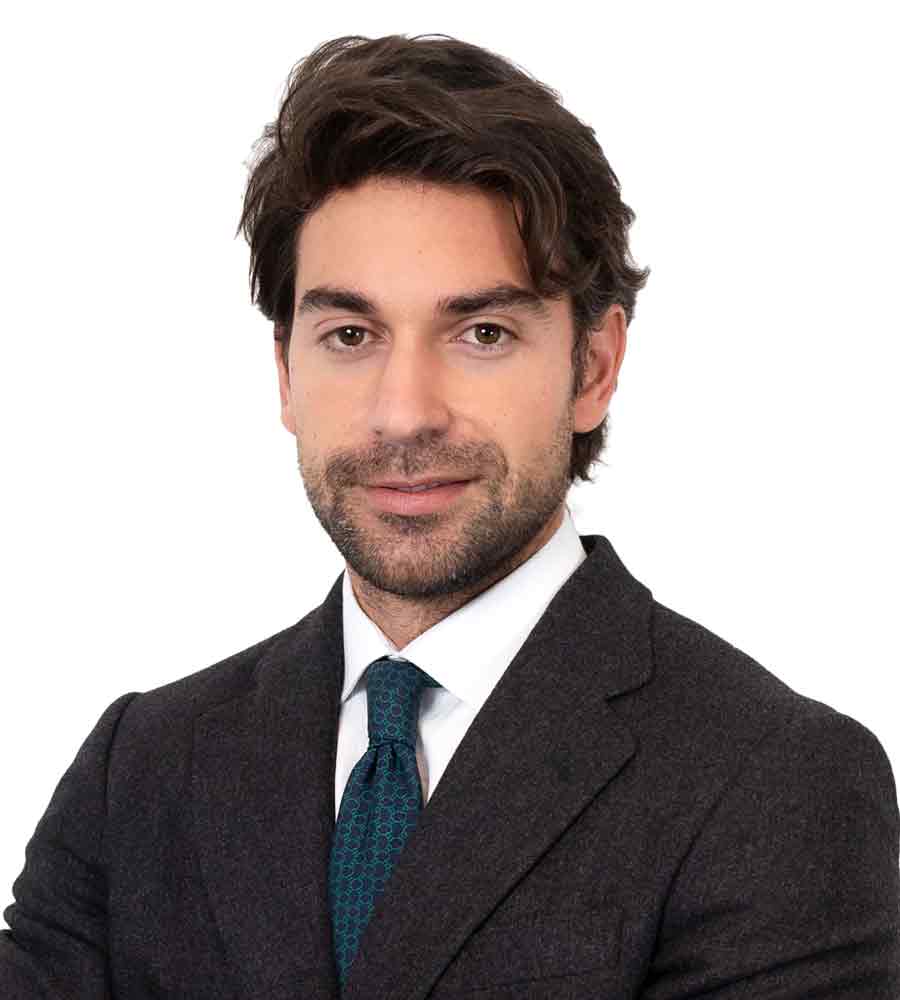 Diego Martialay