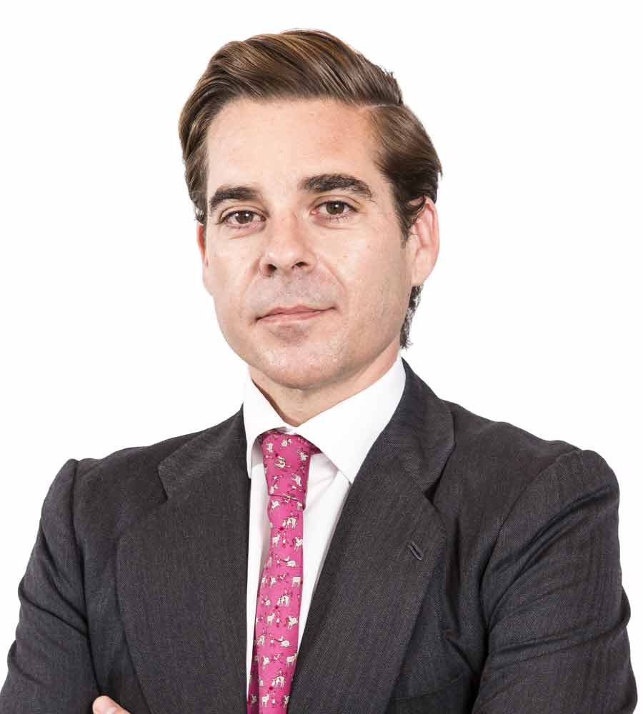 Ignacio Arnau