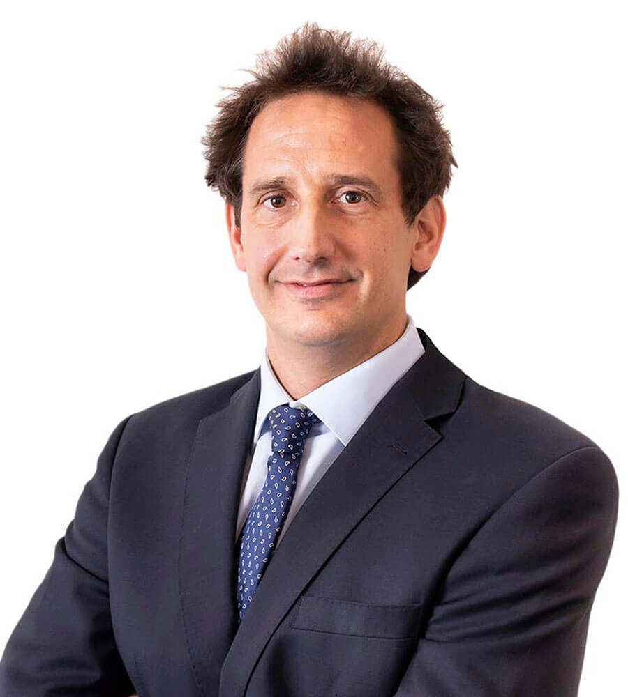 Javier Ortiz de Artiñano
