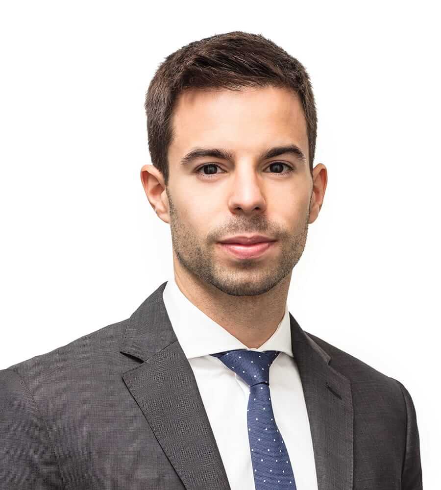 Carlos García