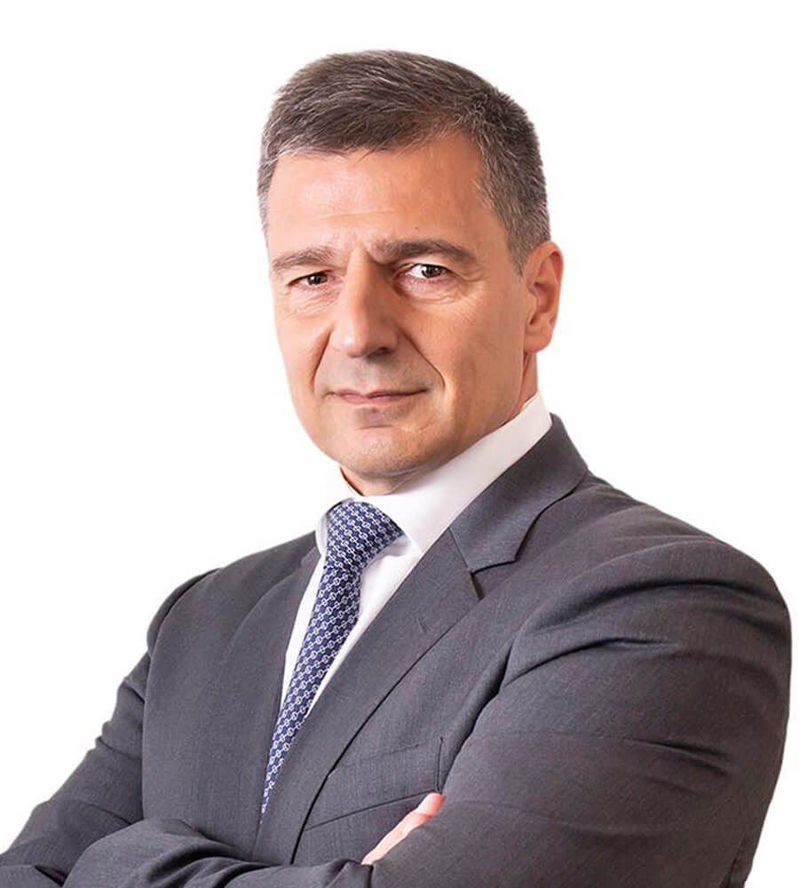 Ricardo Seixas